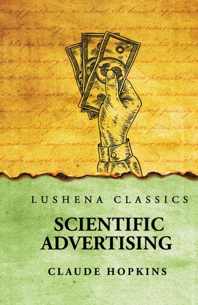 Scientific Advertising