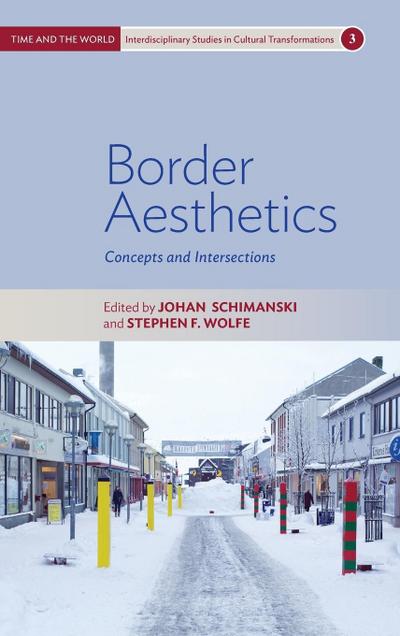 Border Aesthetics