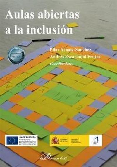 Aulas abiertas a la inclusión