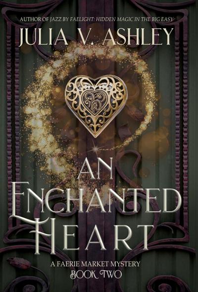 An Enchanted Heart
