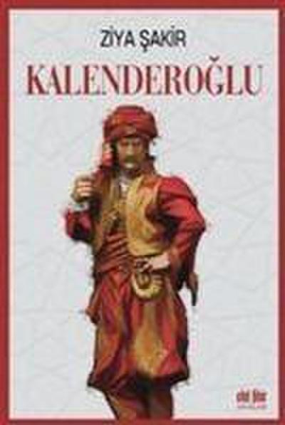 Kalenderoglu