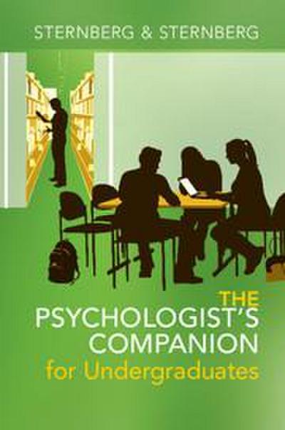 The Psychologist’s Companion for Undergraduates
