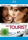 The Tourist