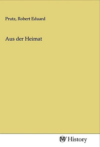 Aus der Heimat