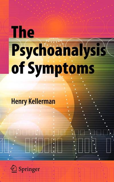 The Psychoanalysis of Symptoms