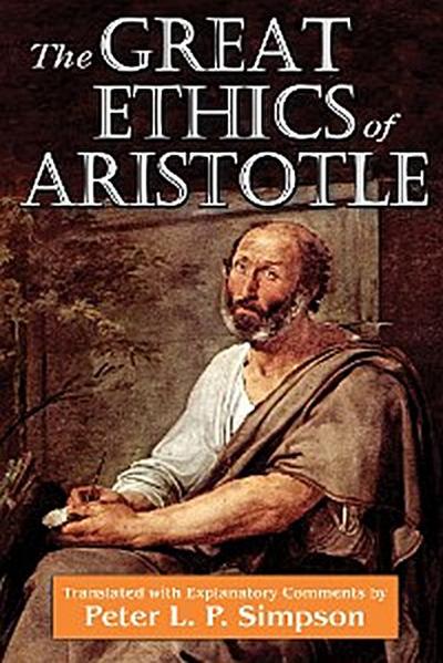 The Great Ethics of Aristotle