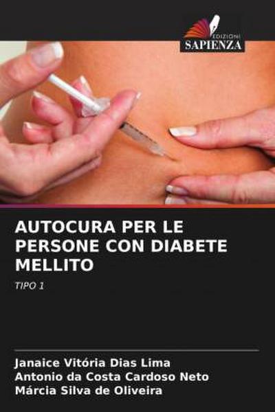 AUTOCURA PER LE PERSONE CON DIABETE MELLITO