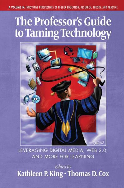 The Professor’s Guide to Taming Technology