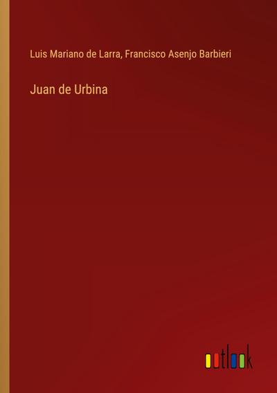 Juan de Urbina