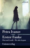 Erster Funke von Petra Ivanov | Ebook