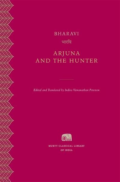 Arjuna and the Hunter