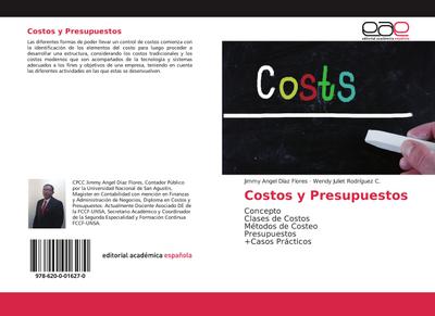 Costos y Presupuestos