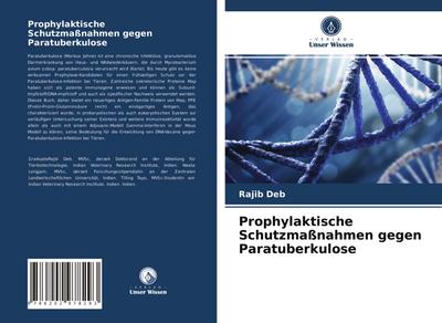 Prophylaktische Schutzmaßnahmen gegen Paratuberkulose