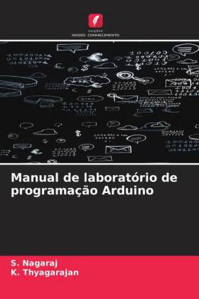 Manual de laboratório de programação Arduino - S. Nagaraj