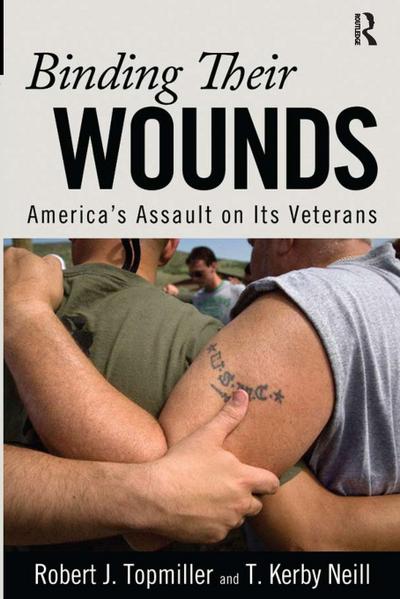 Binding Their Wounds