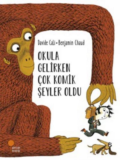 Okula Gelirken Cok Komik Seyler Oldu