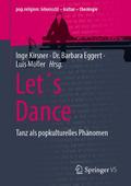 Let’s Dance