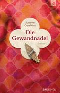 Die Gewandnadel