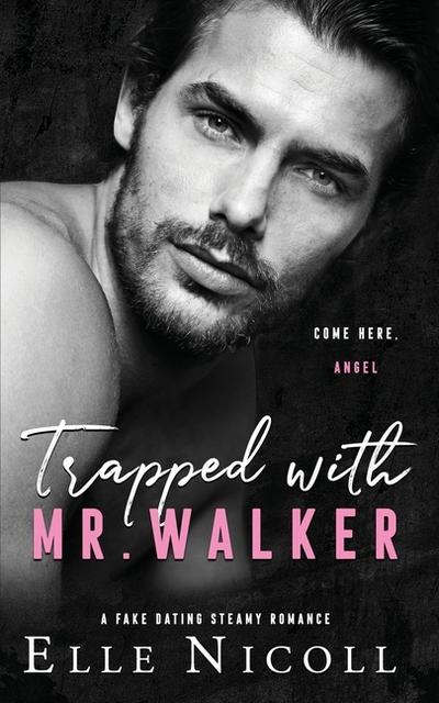 Trapped with Mr. Walker