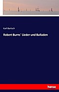 Robert Burns’ Lieder und Balladen