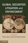 Global Securities Litigation and Enforcement