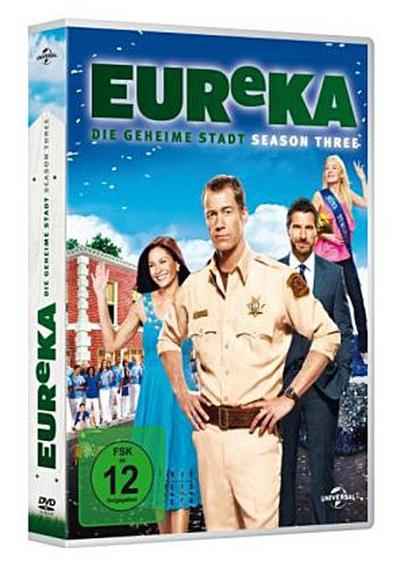 Eureka
