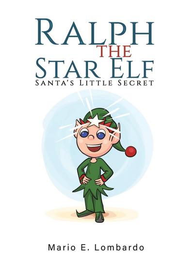 Ralph the Star Elf