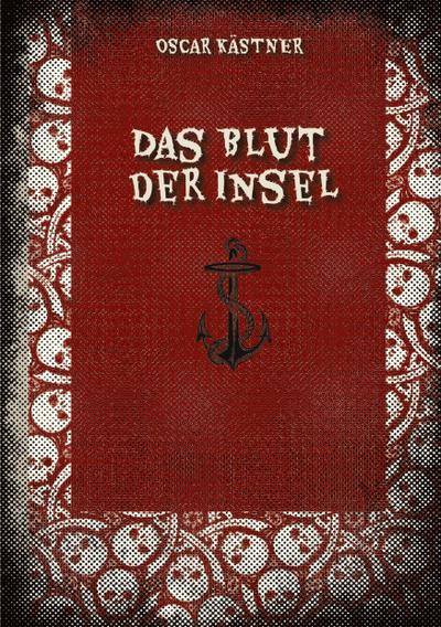 Das Blut der Insel