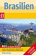 Nelles Guide Reiseführer Brasilien