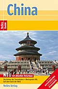 Nelles Guide Reiseführer China