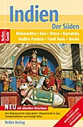 Nelles Guide Reiseführer Indien - Der Süden