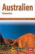 Nelles Guide Reiseführer Australien, Tasmanien