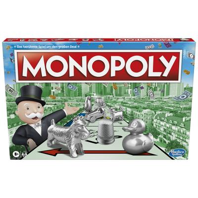Monopoly