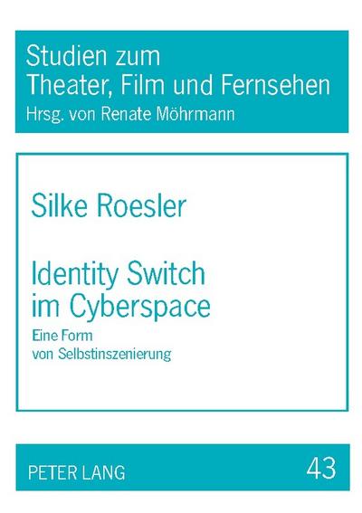 Identity Switch im Cyberspace