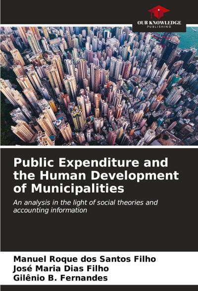 Public Expenditure and the Human Development of Municipalities