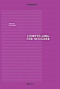 Storytelling für Designer