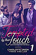 Tempted By Their Touch 1 (The Billionaires Mens Club Erotica Stories Series, #2)
