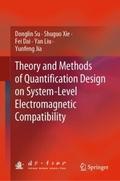 Theory and Methods of Quantification Design on Sys