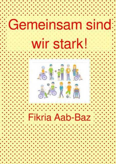 Gemeinsam sind wir stark!