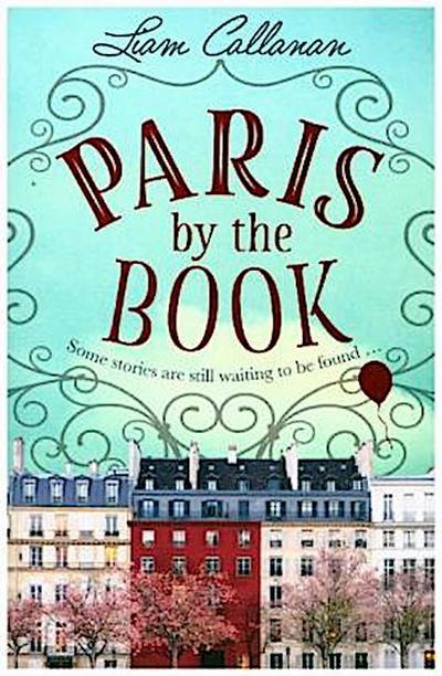 Paris by the Book