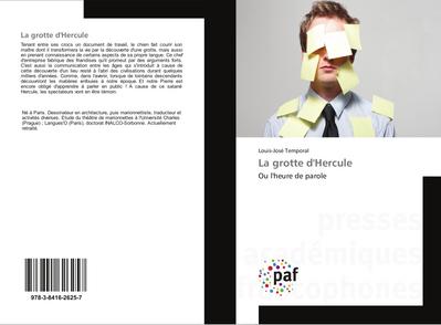 La grotte d’Hercule