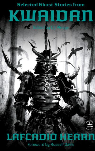 Selected Ghost Stories from Kwaidan