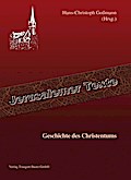 Geschichte des Christentums