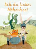 Ach du liebes Möhrchen