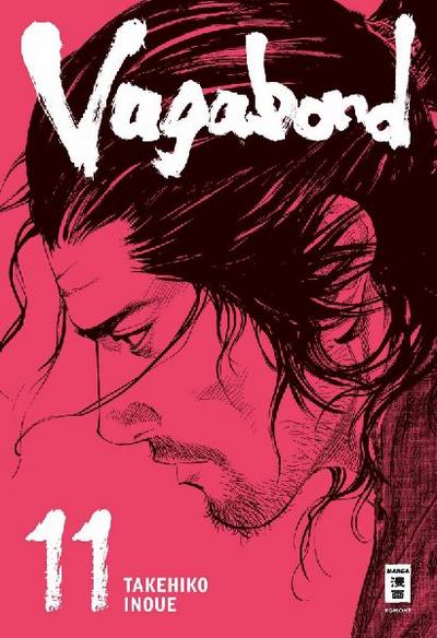 Vagabond 11