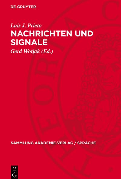 Nachrichten und Signale