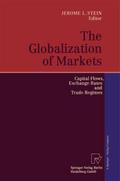 The Globalization of Markets
