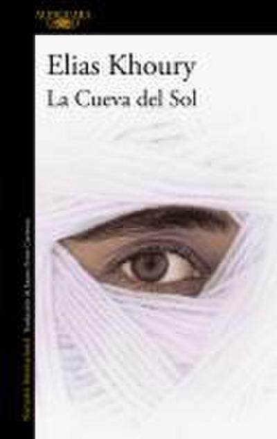 La cueva del sol