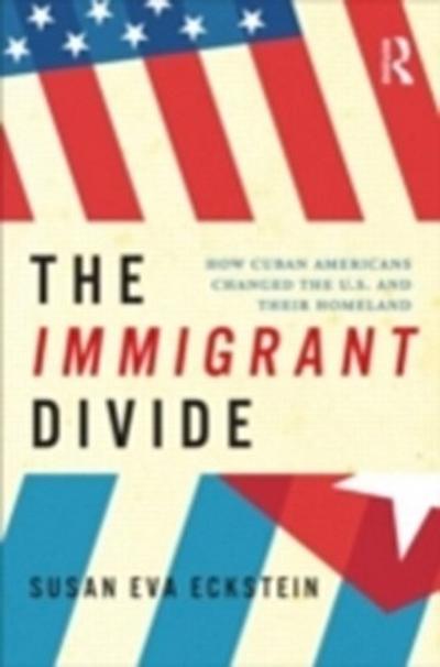 Immigrant Divide