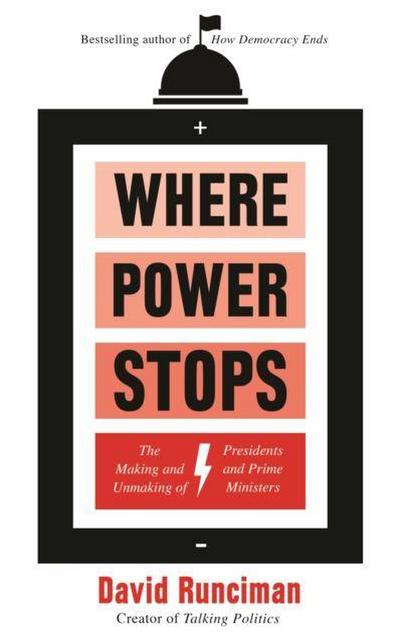 Where Power Stops